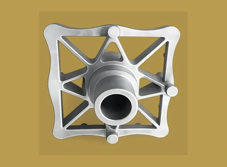 Hook Frame