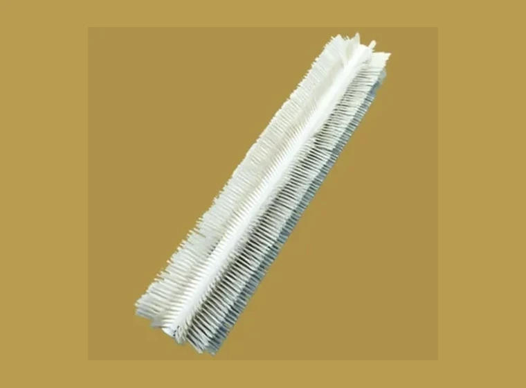 Blue Bristle Bar