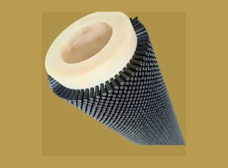 Roller Brush Element
