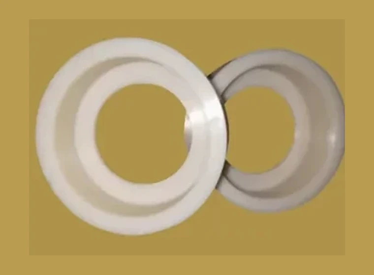 Plastic Guide Strip