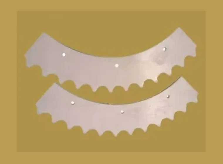 Bearing Support Wheel
