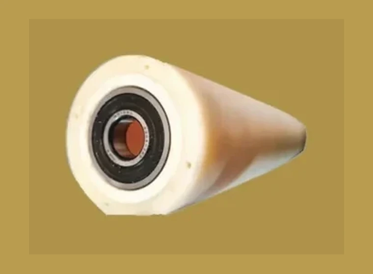Chain & Shaft Component