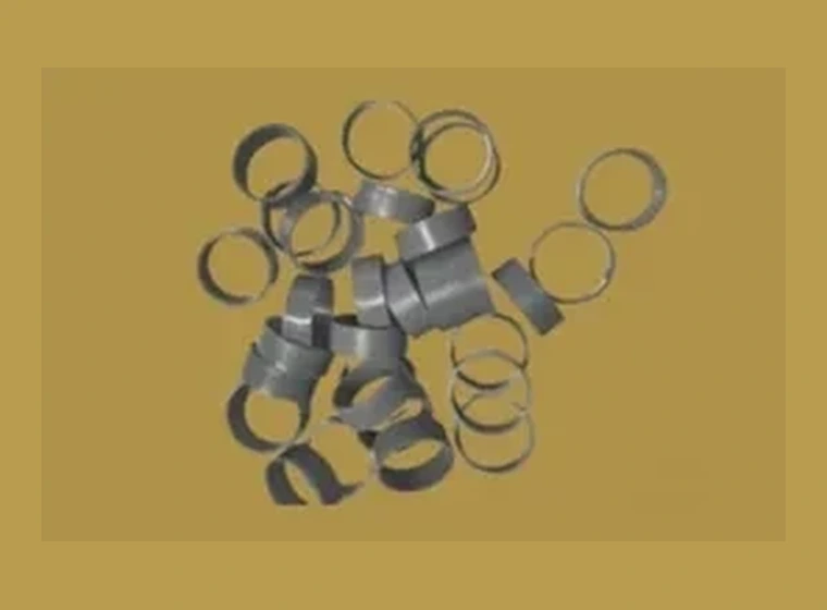 Plastic Bearing Housing Type B