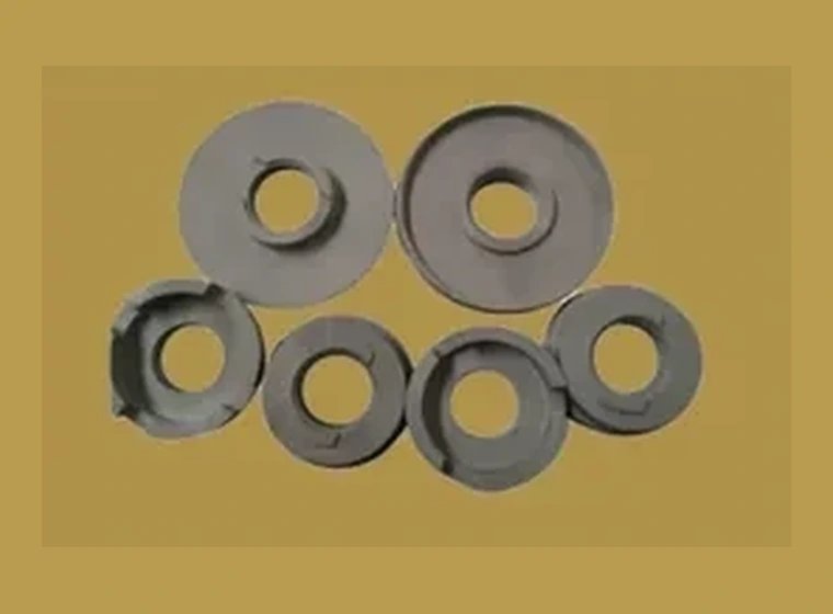 Polymer Alloy Sleeve