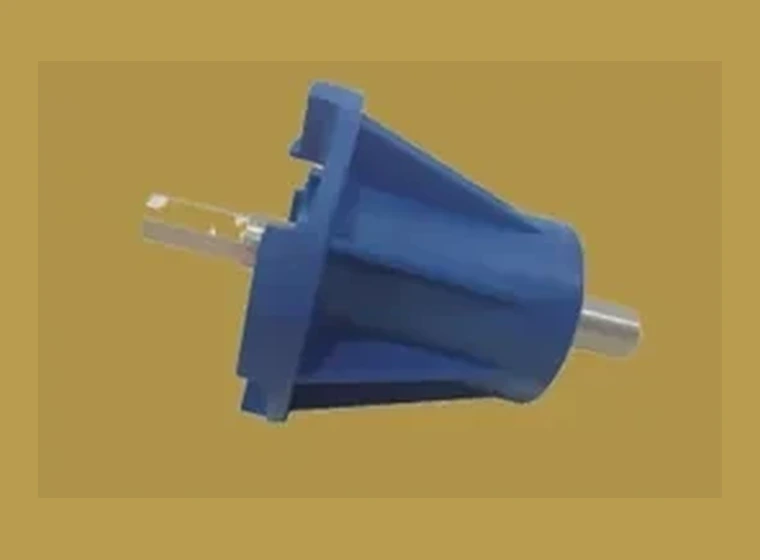 SS / Plastic Clamping Plate