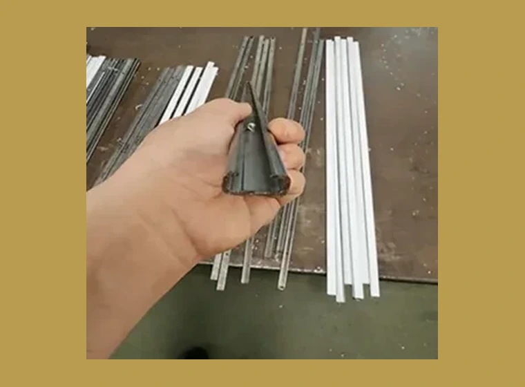 Processing Hook