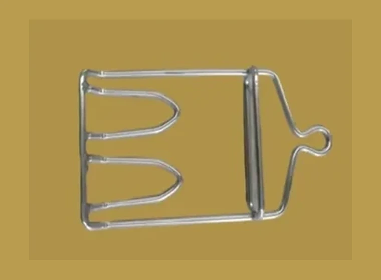 Plastic Guide
