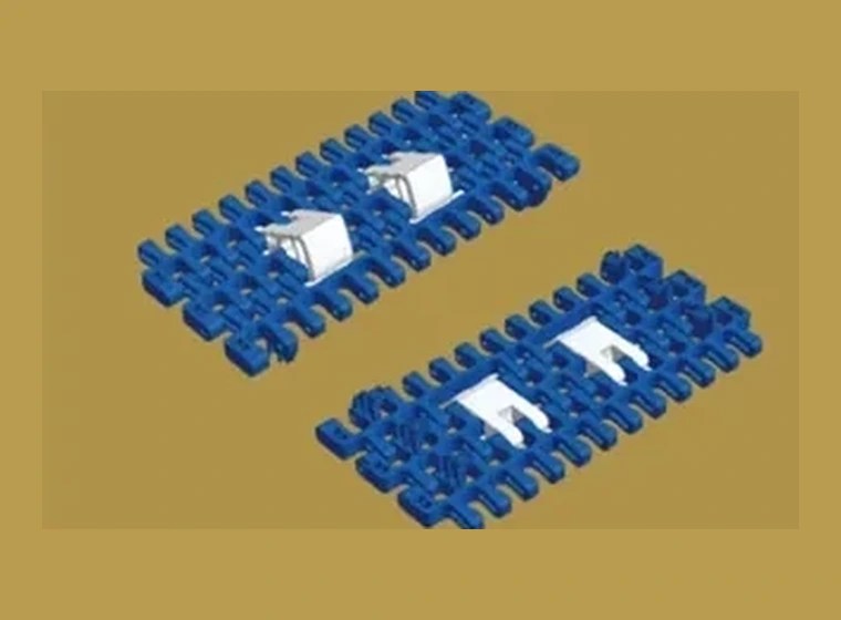 Blue Chain Module