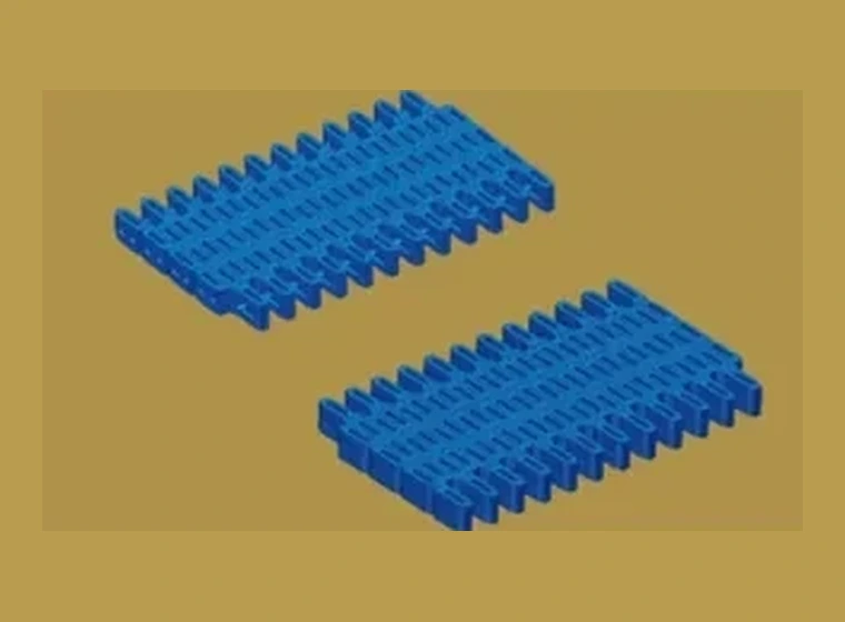 Mesh Belt