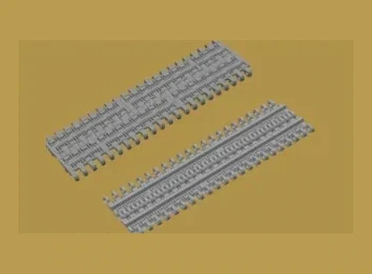 Blue Flight Chain