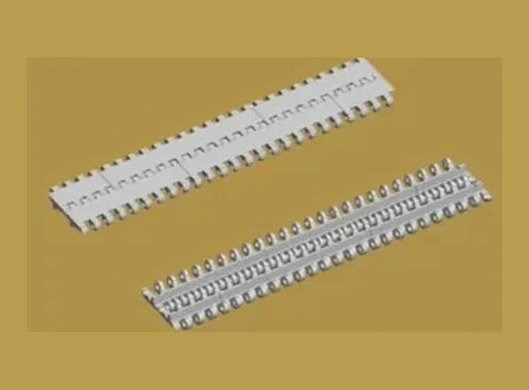Conveyor Chain Mat