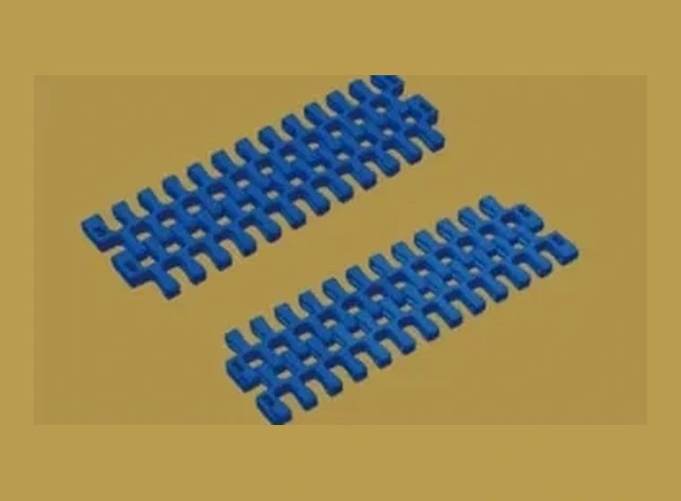 Raised Flight Belt