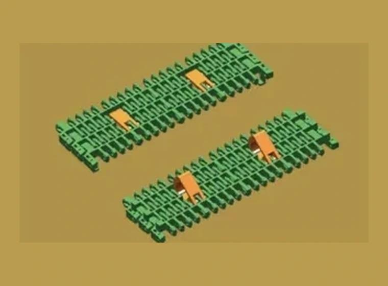 Grid Belt
