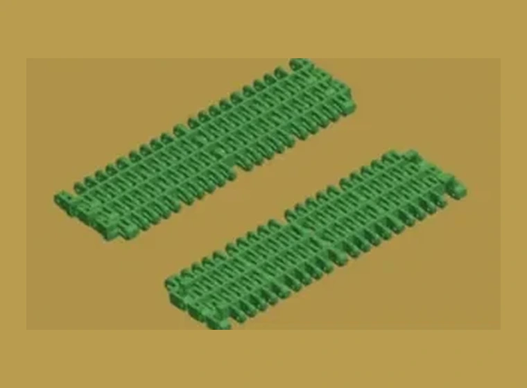 Modular Belt