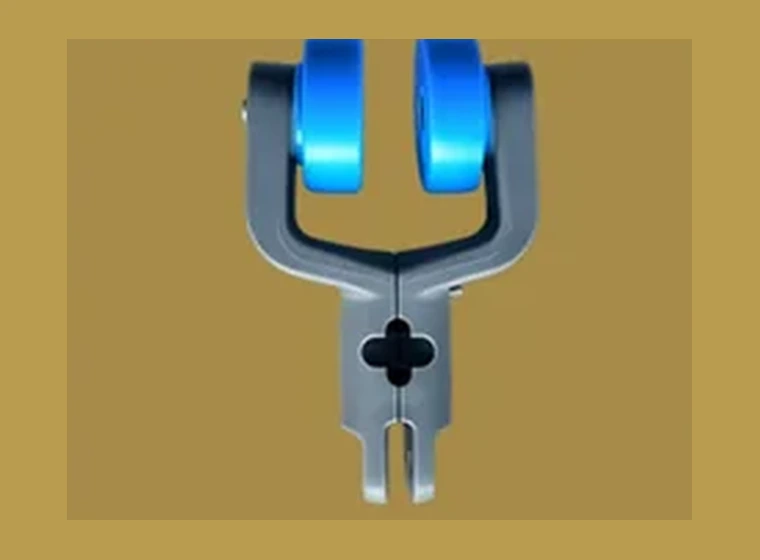STK Slide Frame Type B
