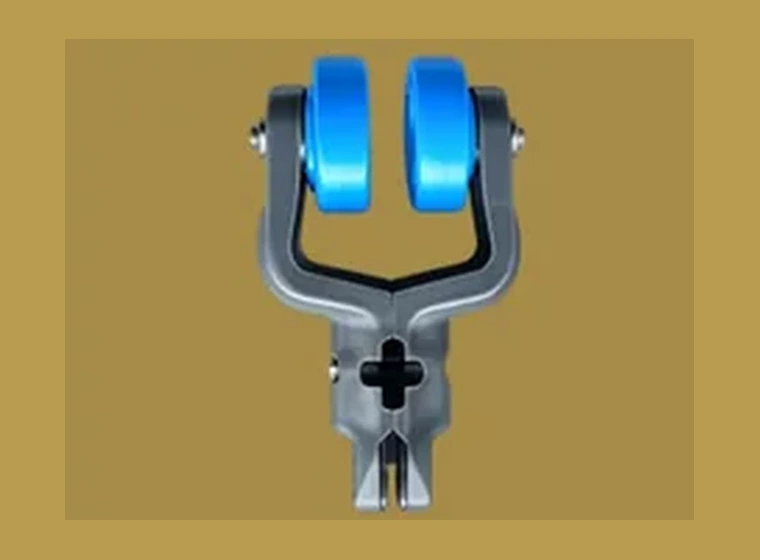 SSK Slide Frame