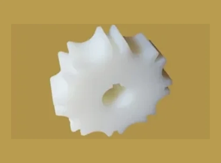 Plastic Sprocket Type B